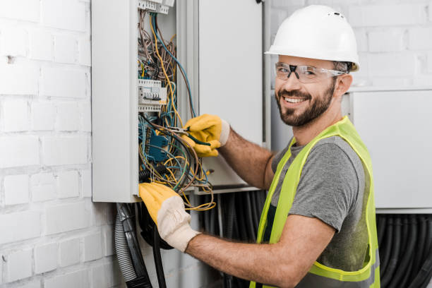 Best Electrical Troubleshooting Services  in Christopher, IL