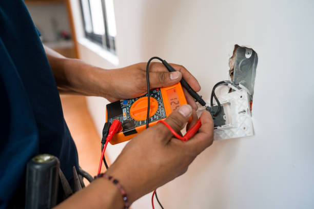 Affordable Emergency Electrician in Christopher, IL