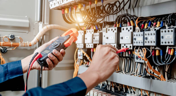 Best Electrical Rewiring Services  in Christopher, IL