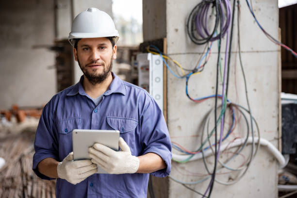 Best Commercial Electrician Services  in Christopher, IL