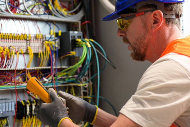 Best Home Electrical Repair  in Christopher, IL