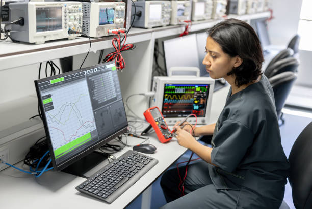 Best Electrical Troubleshooting Services  in Christopher, IL