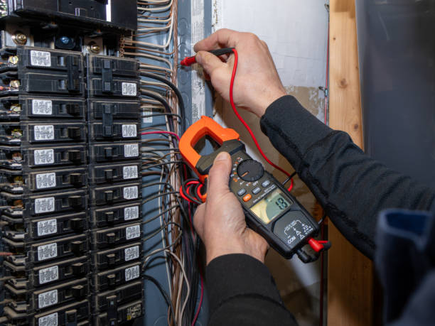 Best Electrical Wiring Services  in Christopher, IL