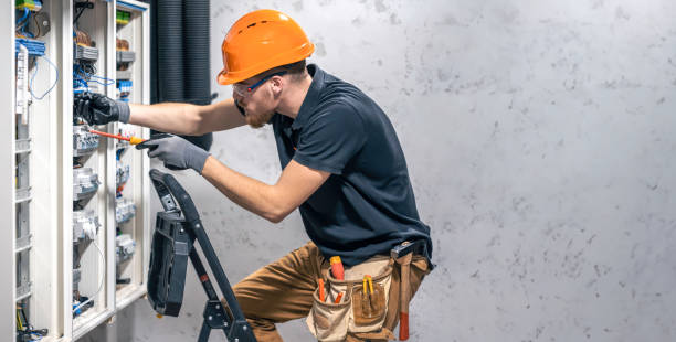 Best Residential Electrician Services  in Christopher, IL