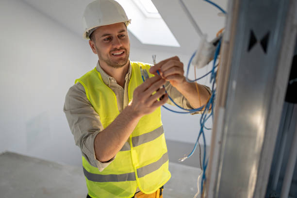 Best Emergency Electrician Near Me  in Christopher, IL